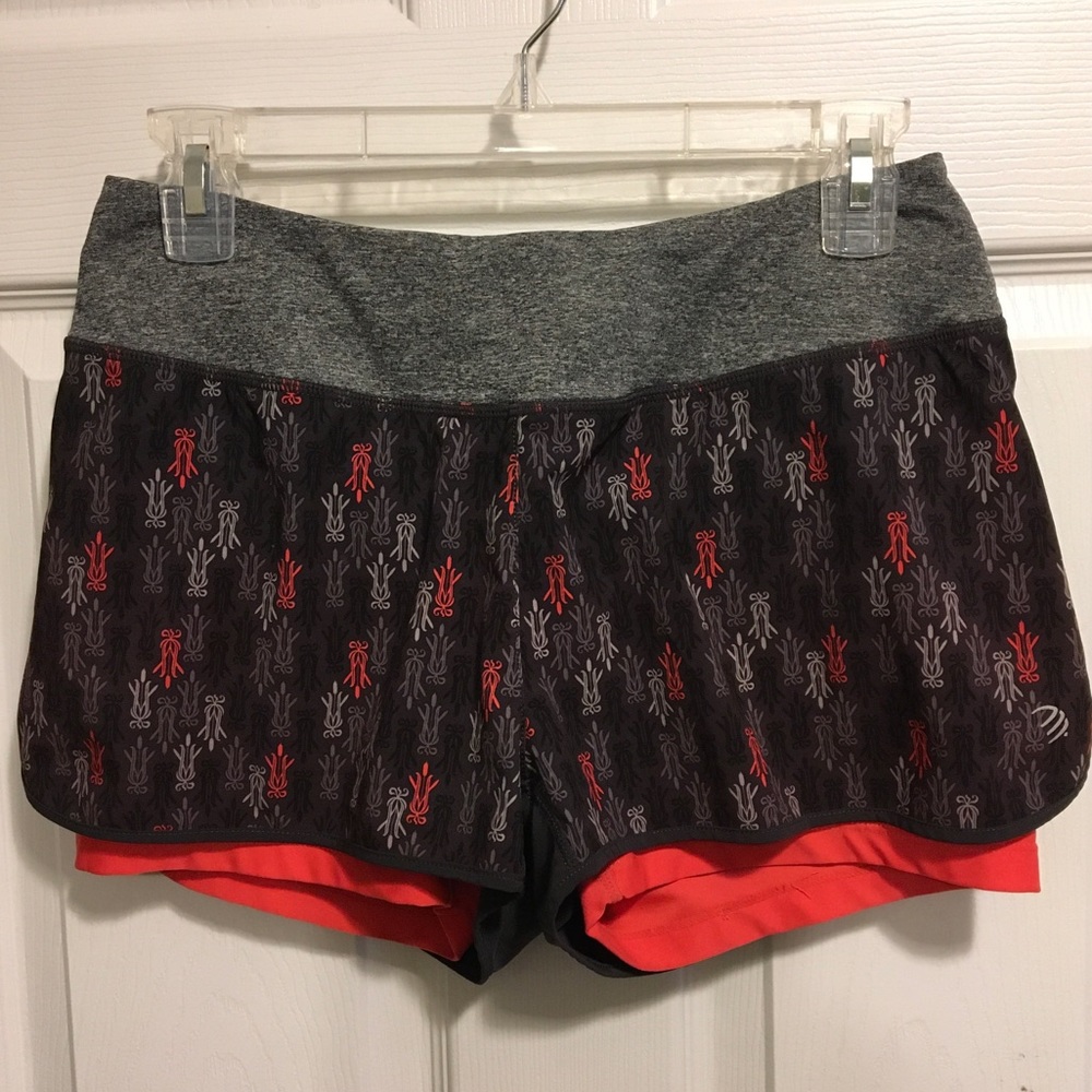 EUC MPG athletic shorts. Size S.